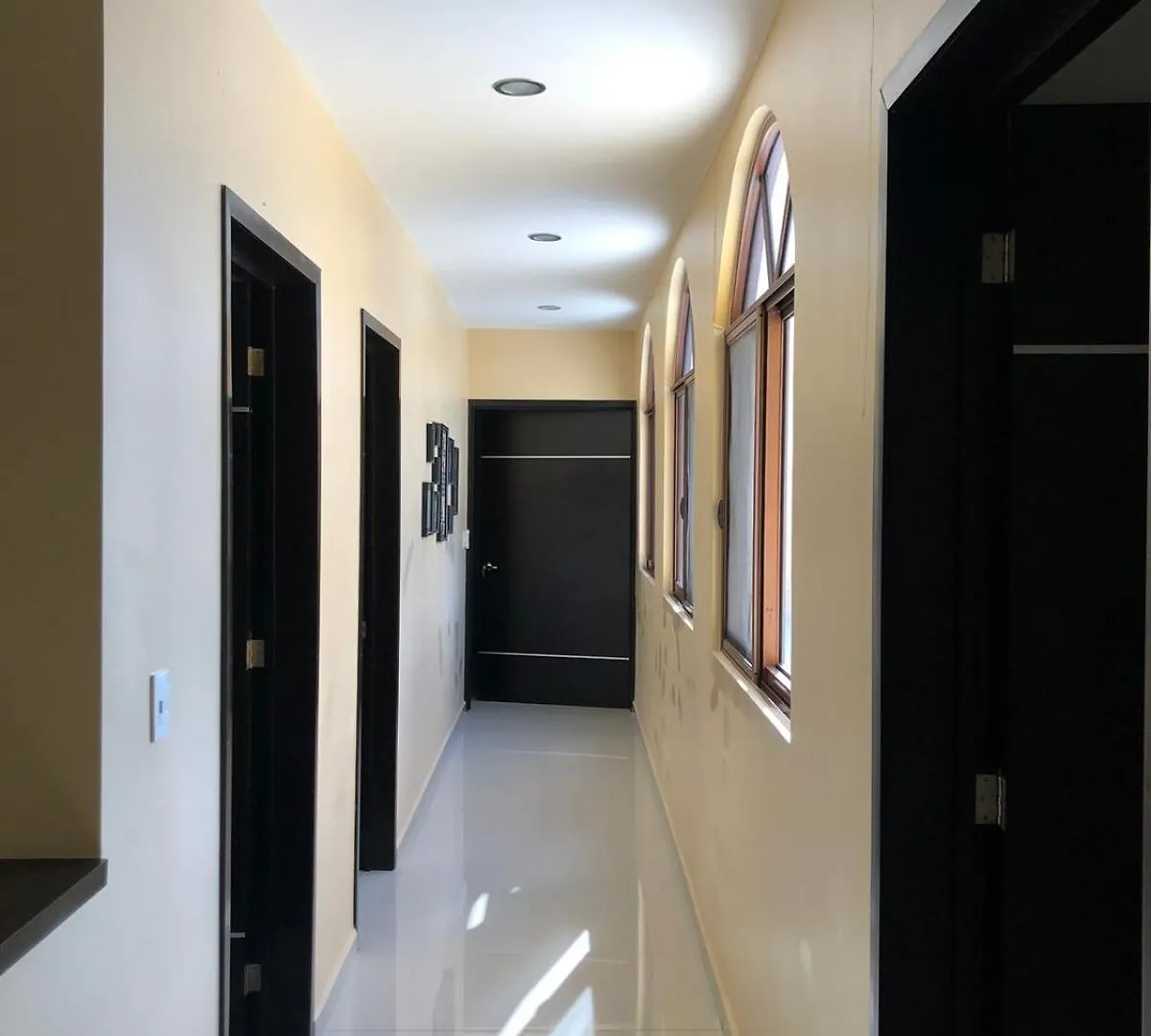 Beautiful House In Prado Norte, Jhonnis House! Mérida Feriehus