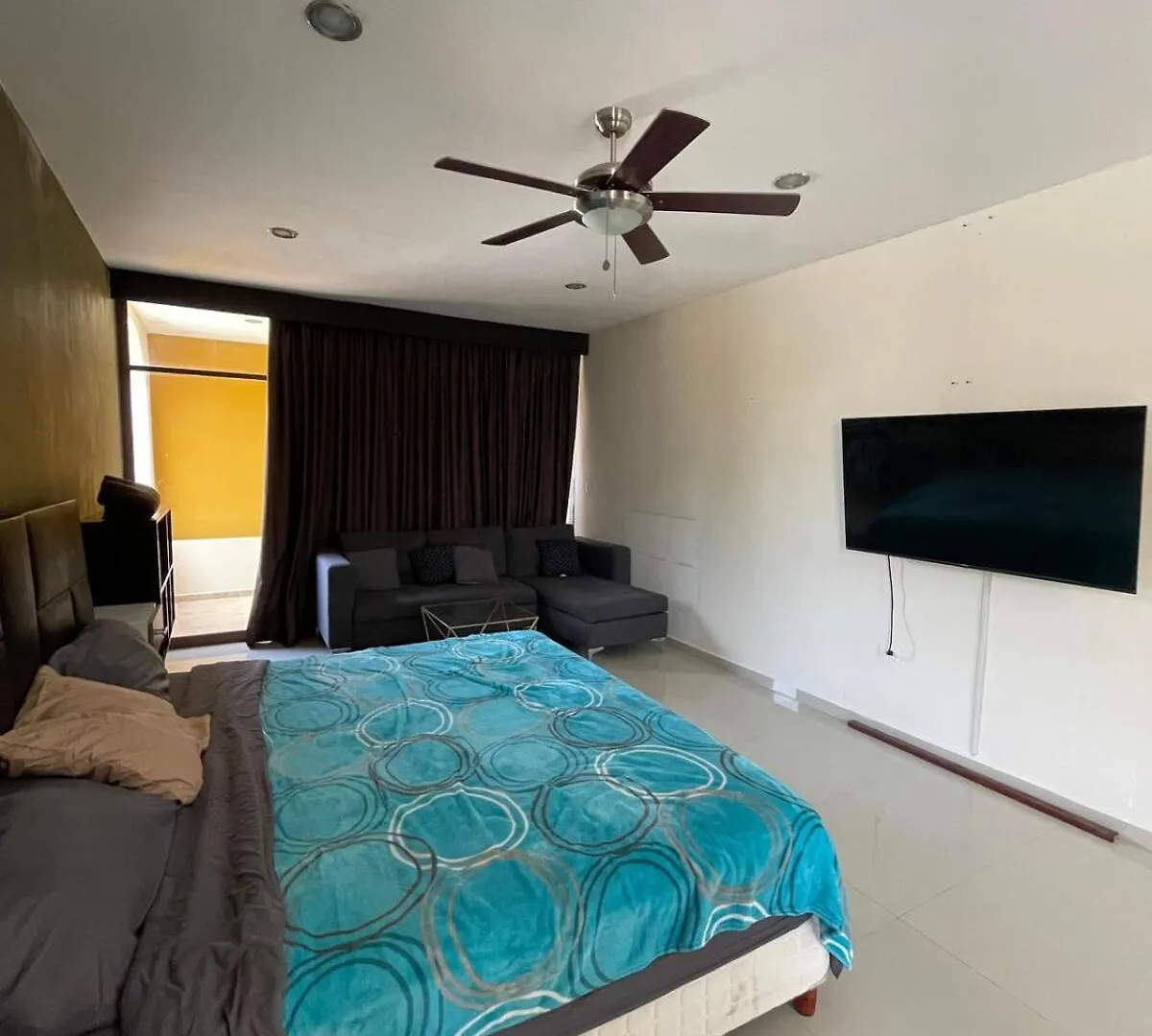 Beautiful House In Prado Norte, Jhonnis House! Mérida