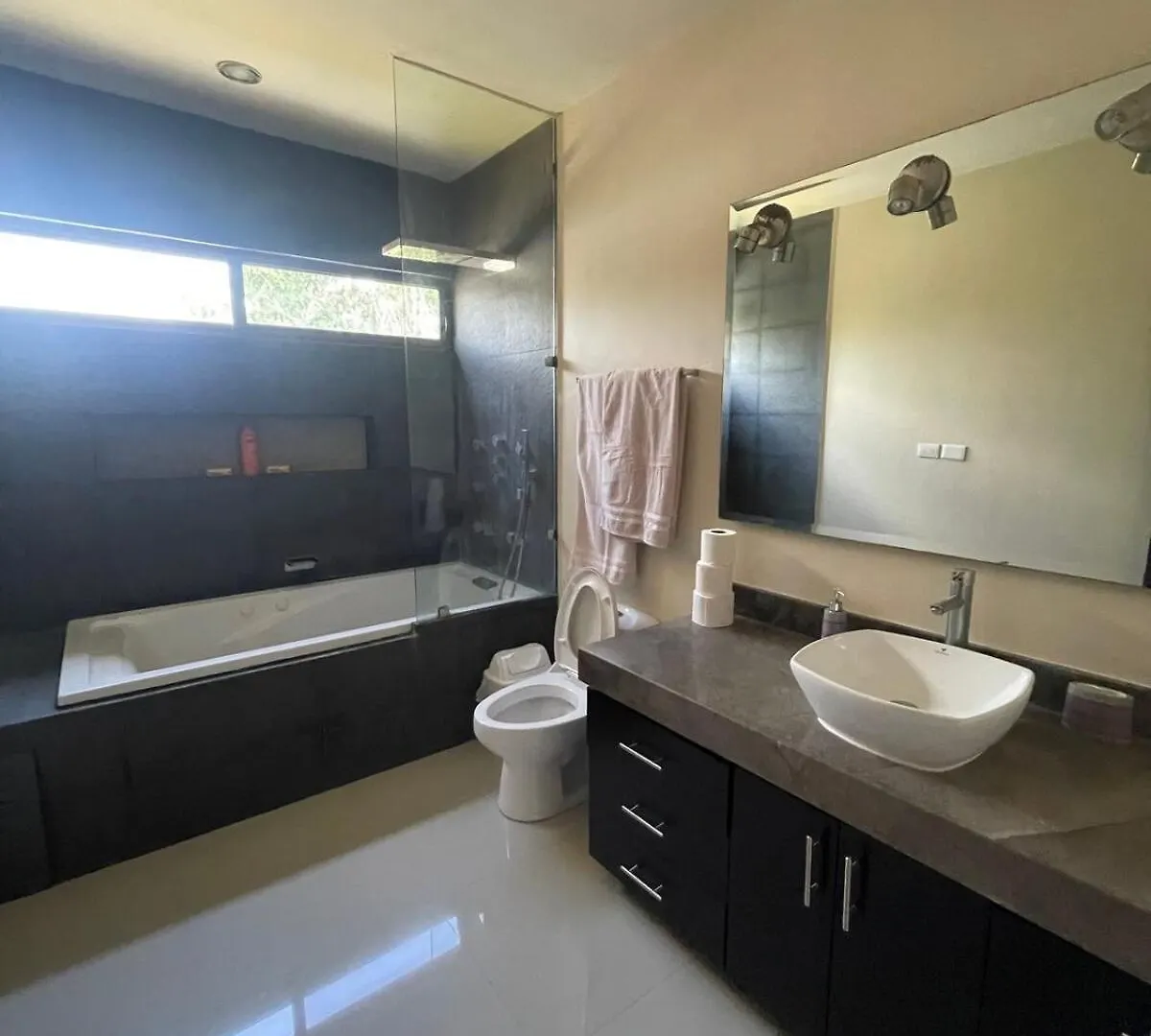Beautiful House In Prado Norte, Jhonnis House! Mérida Mexico